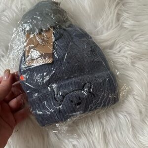 Baby hat